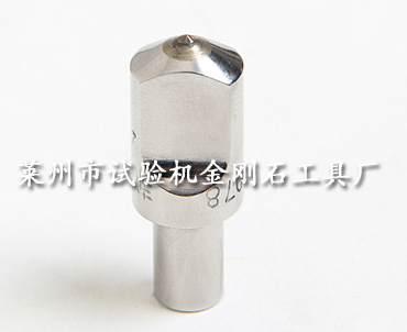 洛氏硬度計壓頭，時代全洛氏硬度計壓頭